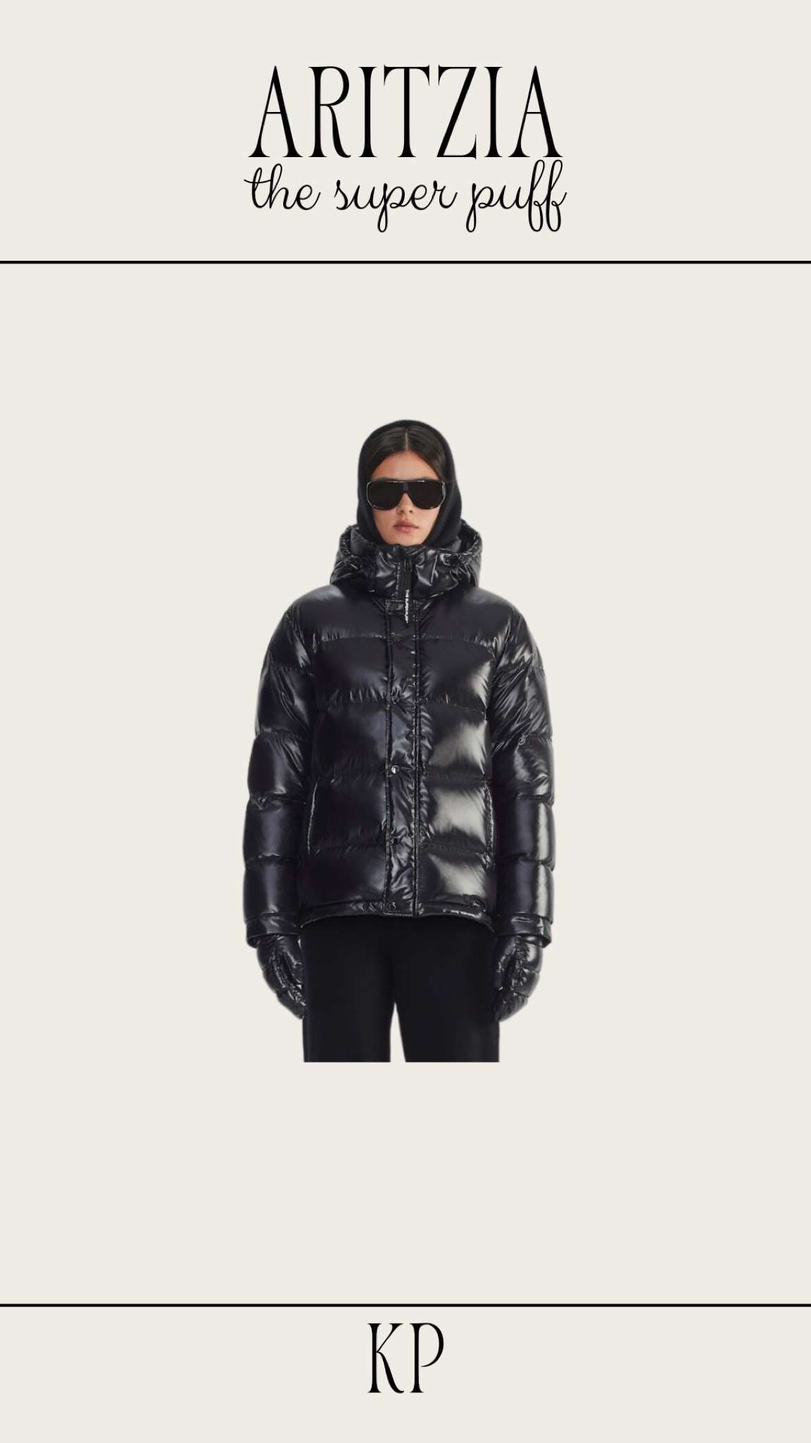 Aritzia super puffs are 20% off which never happens!! I get a small which is tts for me 

#LTKSaleAlert #LTKSeasonal #LTKStyleTip