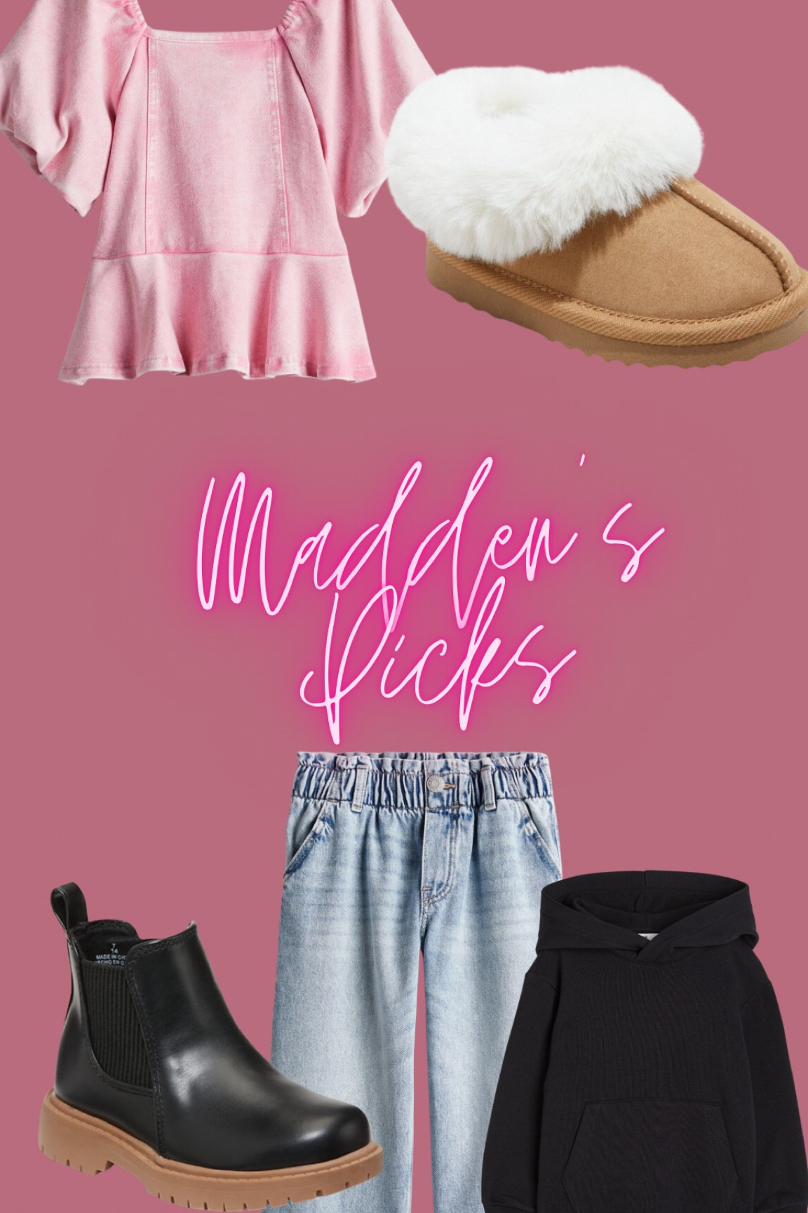 The cutest Toddler Girl picks for the week! 

#LTKBaby #LTKKids #LTKStyleTip