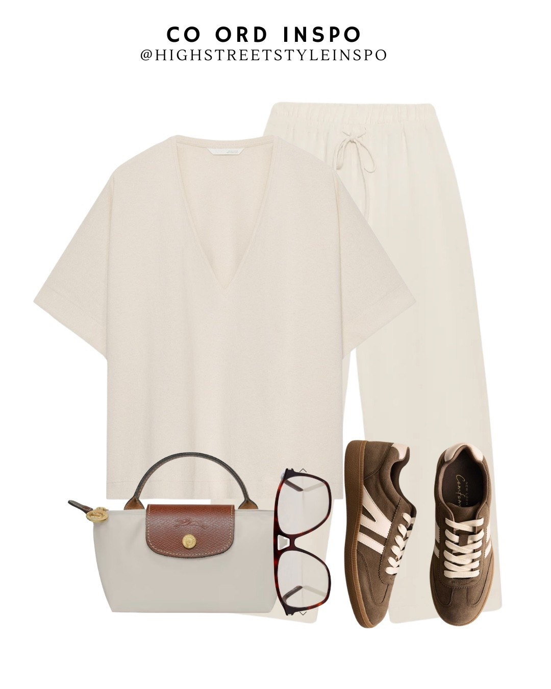 Co ord inspo ✨


Tags: trending now, spring style, city break, everyday style, elevated basics, capsule wardrobe, summer style, resort wear, vacation, spring fashion, spring outfits, date night outfits, holiday outfit, Ibiza 

#LTKunder100 #LTKSeasonal #LTKbasics #LTKcapsule  #LTKvacation  #LTKholiday 

#LTKspring #LTKsummer #LTKspring #LTKuk #LTKsummer