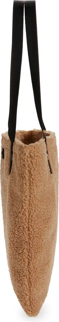 rag & bone Addison Fleece Carryall Tote Bag | Nordstrom | Nordstrom