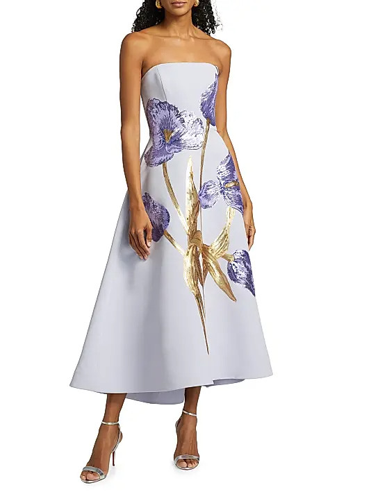 This sale is what dream closets are made of 💫 Saks Fifth Avenue is giving up to $500 OFF designer dresses and the styles are unreal

Think effortless glam, timeless silhouettes, and statement pieces perfect for weddings, galas, and every special moment ✨ Use code JULYGET before Sunday!!

#SaksSale #DesignerStyle #LuxuryFashionFinds #WeddingGuestLooks #EveningWearEdit #ElegantFashion #FormalStyle #OccasionDressing #StyleInspo #FashionDeals #LTKStyle #LTKSale #LTKTrending #HighFashion #ClosetGoals #ChicWardrobe #GlamLooks #TrendingNow #MustHaveStyles #LuxuryDeals #FashionMustHaves 

 #LTKSeasonal #LTKSaleAlert #LTKWedding