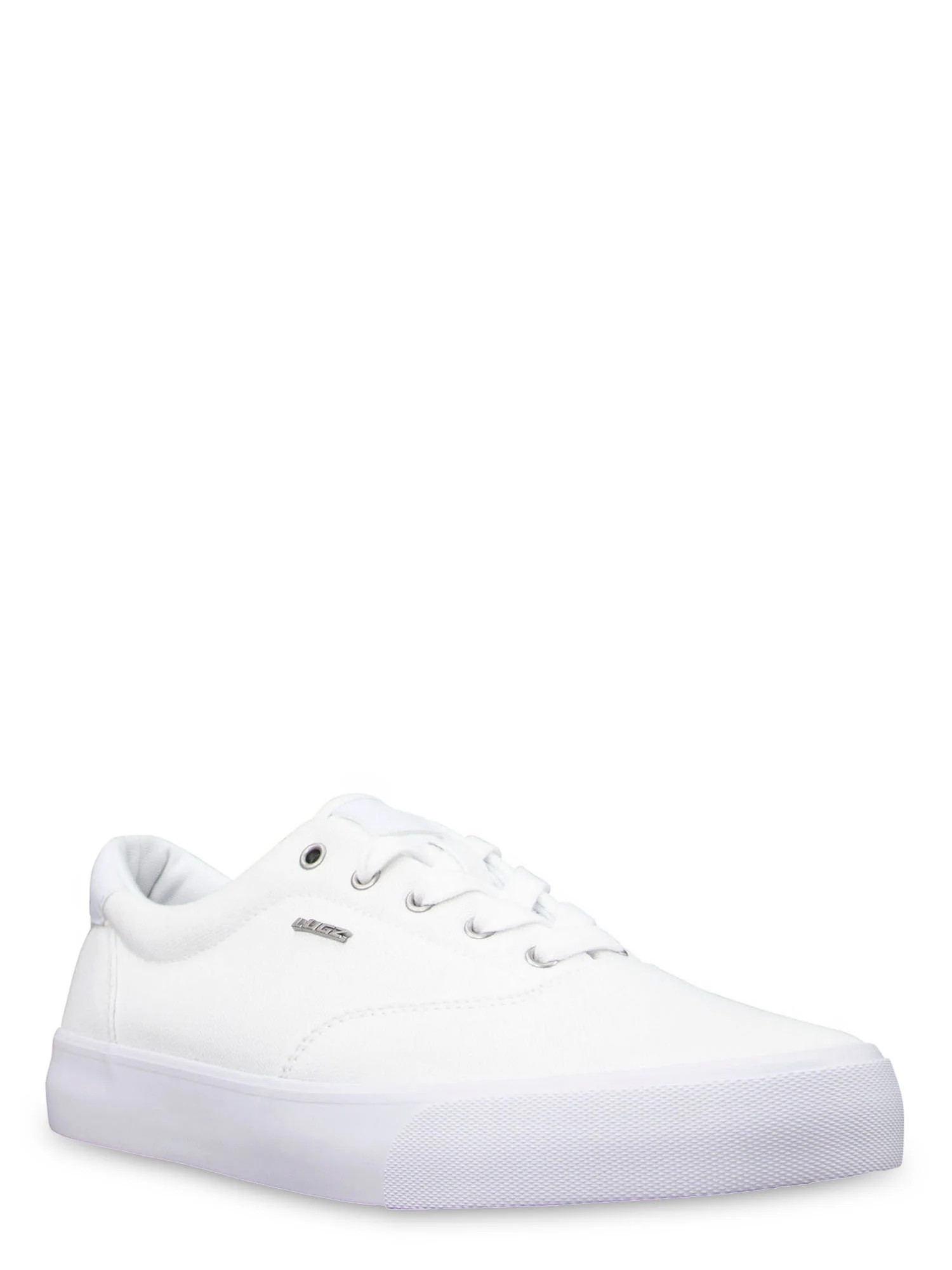 Lugz Men's Avi Canvas Low Top Skate Sneaker | Walmart (US)