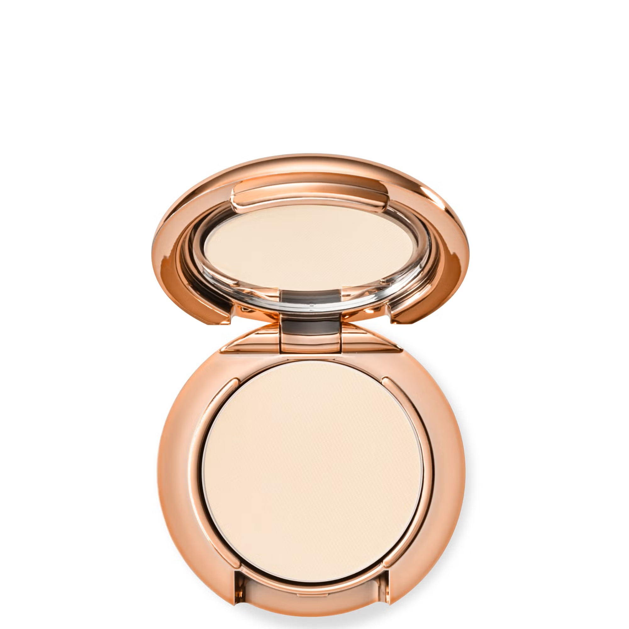 Charlotte Tilbury Airbrush Flawless Finish Travel Size Powder - Medium | Cult Beauty