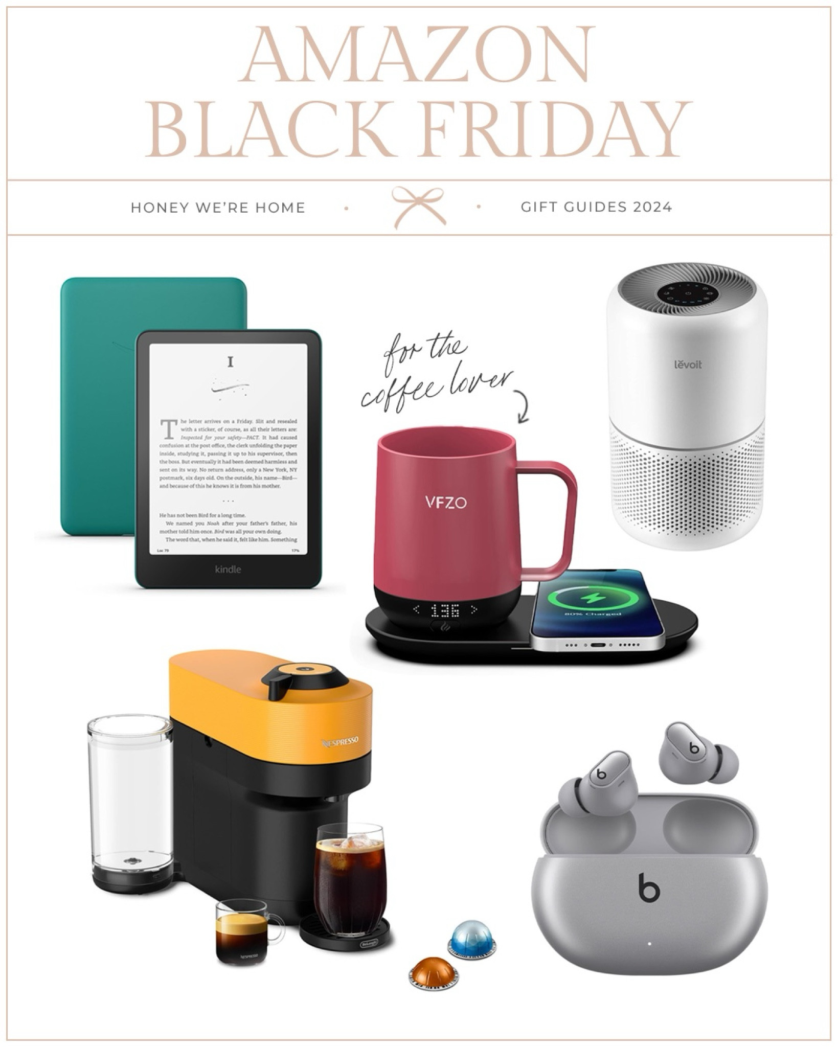 Amazon Black Friday sale! 🧑🏻‍🎄♥️🎁 



#LTKCyberWeek #LTKSaleAlert #LTKGiftGuide
