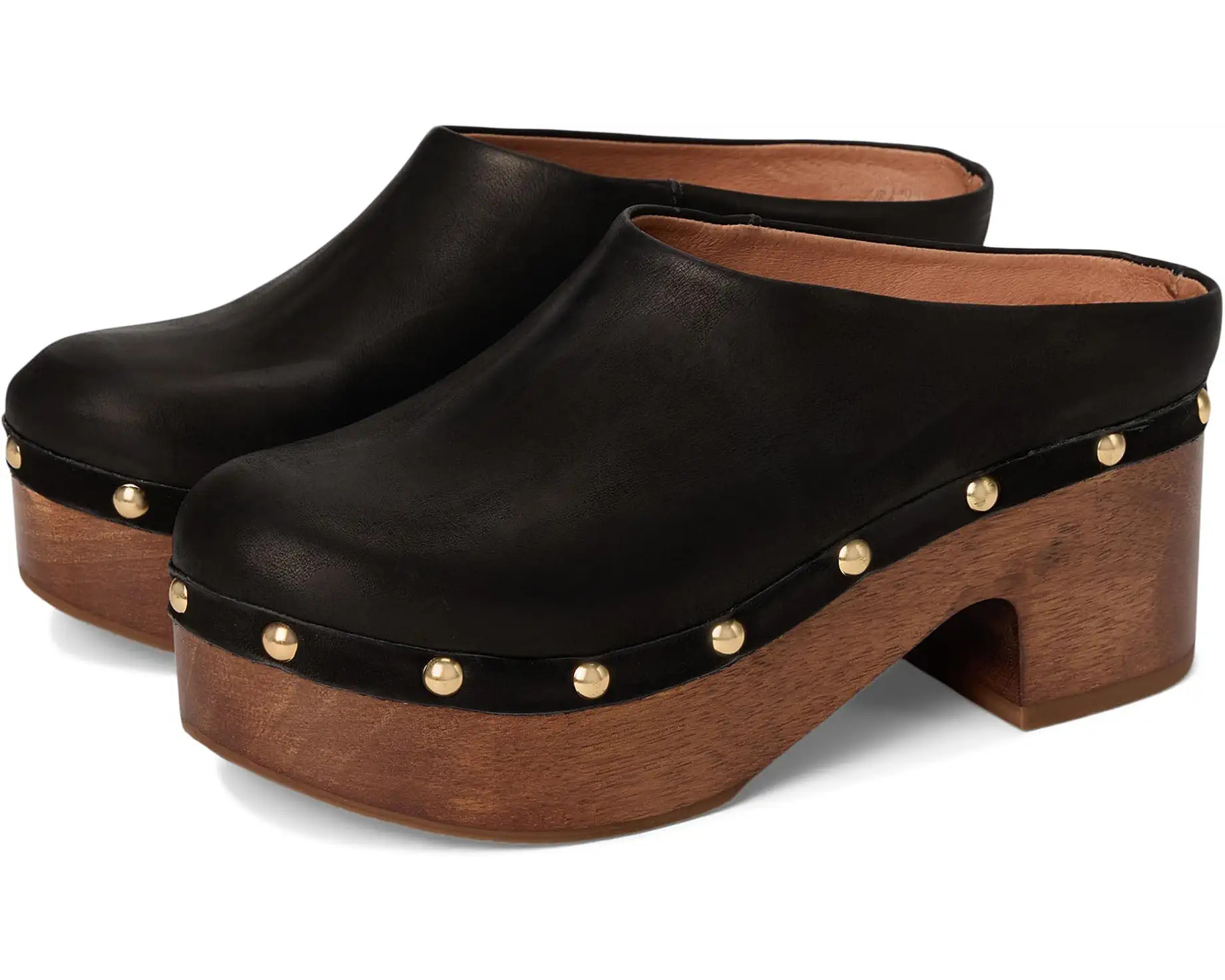 Women's Free People Calli Clog | Zappos.com
