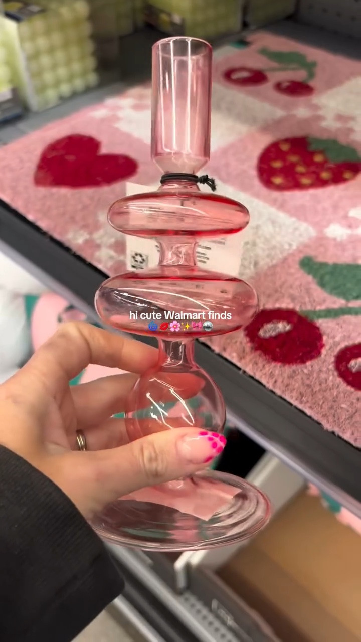 I went in for toothpaste and got distracted by this cuteness @walmart #decor #walmart #home #pink #homedecor

#LTKmomlife #LTKHome #LTKSeasonal