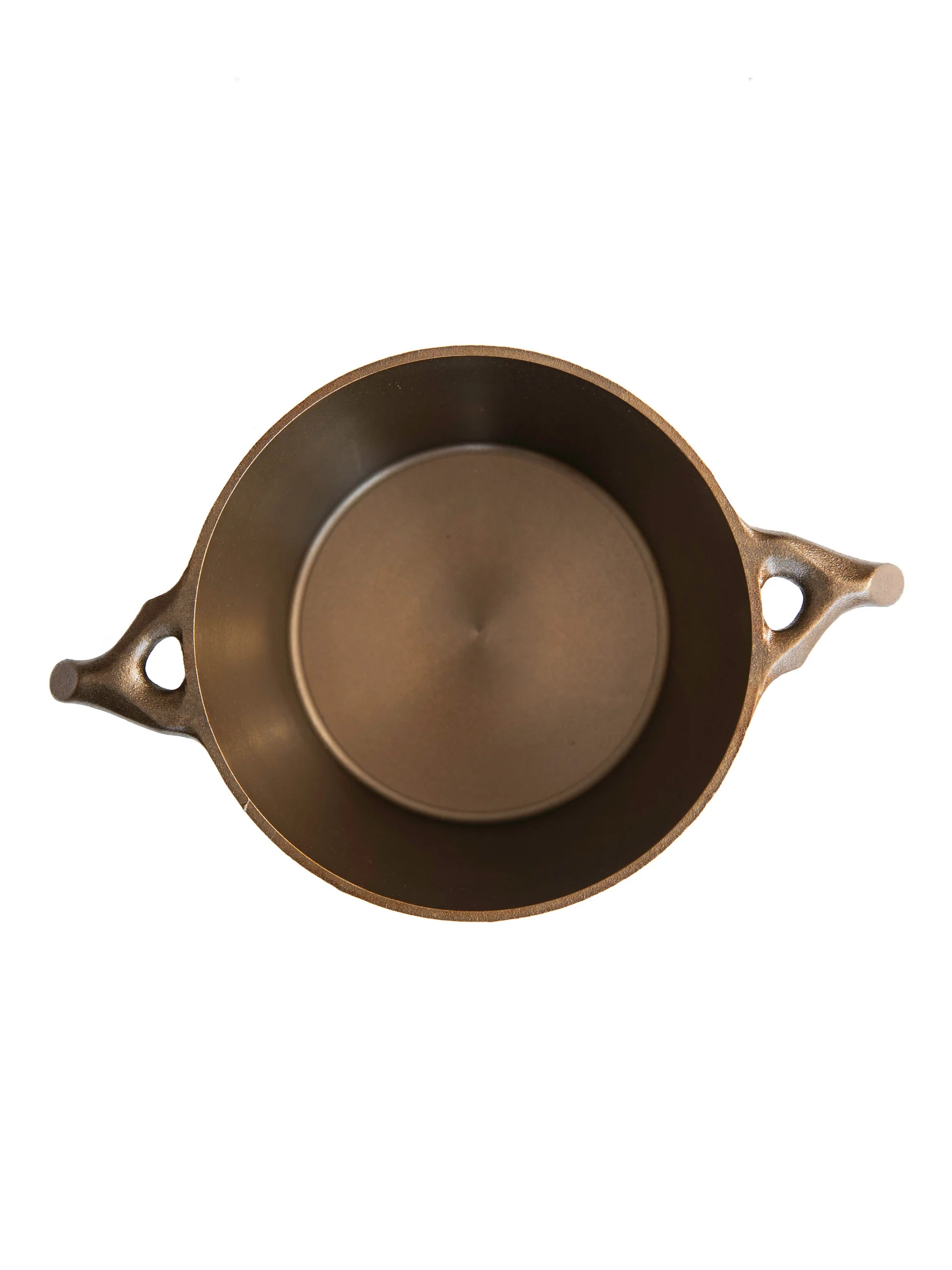 Nest Homeware Cast Iron Dutch Oven | Weston Table