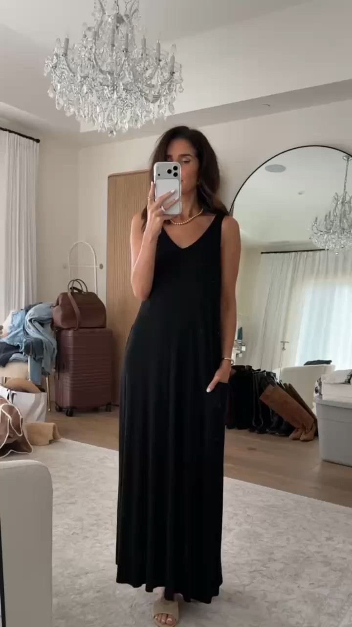 Definitely saying yes to the dress on this one! I’m just shy of 5-7” wearing the size small #stylinbyaylin #aylin #dress #amazon

#LTKTravel #LTKootd #LTKSeasonal