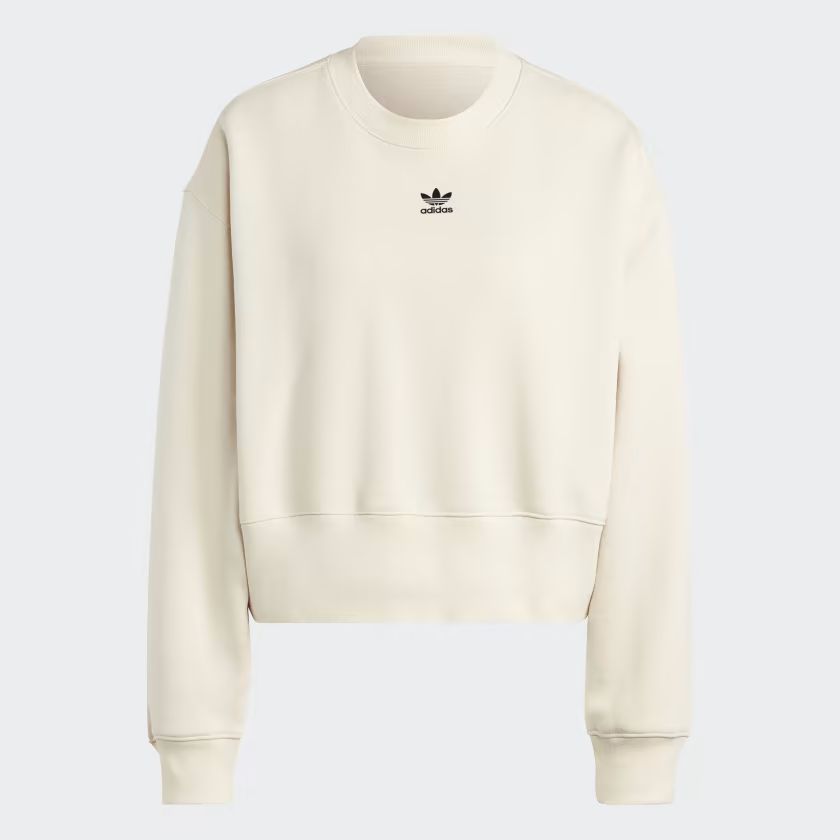 Adicolor Essentials Crew Sweatshirt | adidas (US)