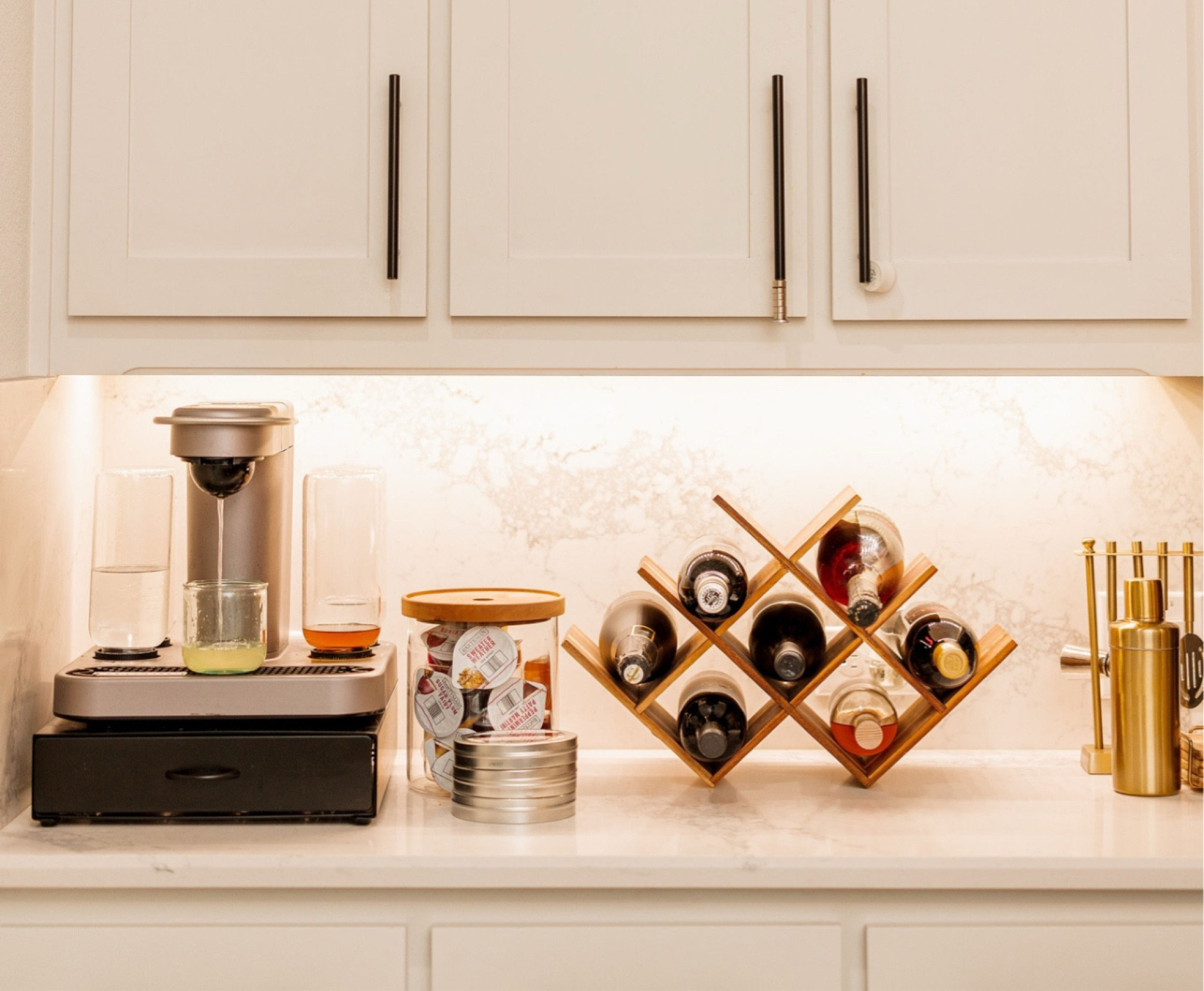 Order a bartesian for your home or for the host you know in your life! 

#LTKHome #LTKGiftGuide #LTKHoliday