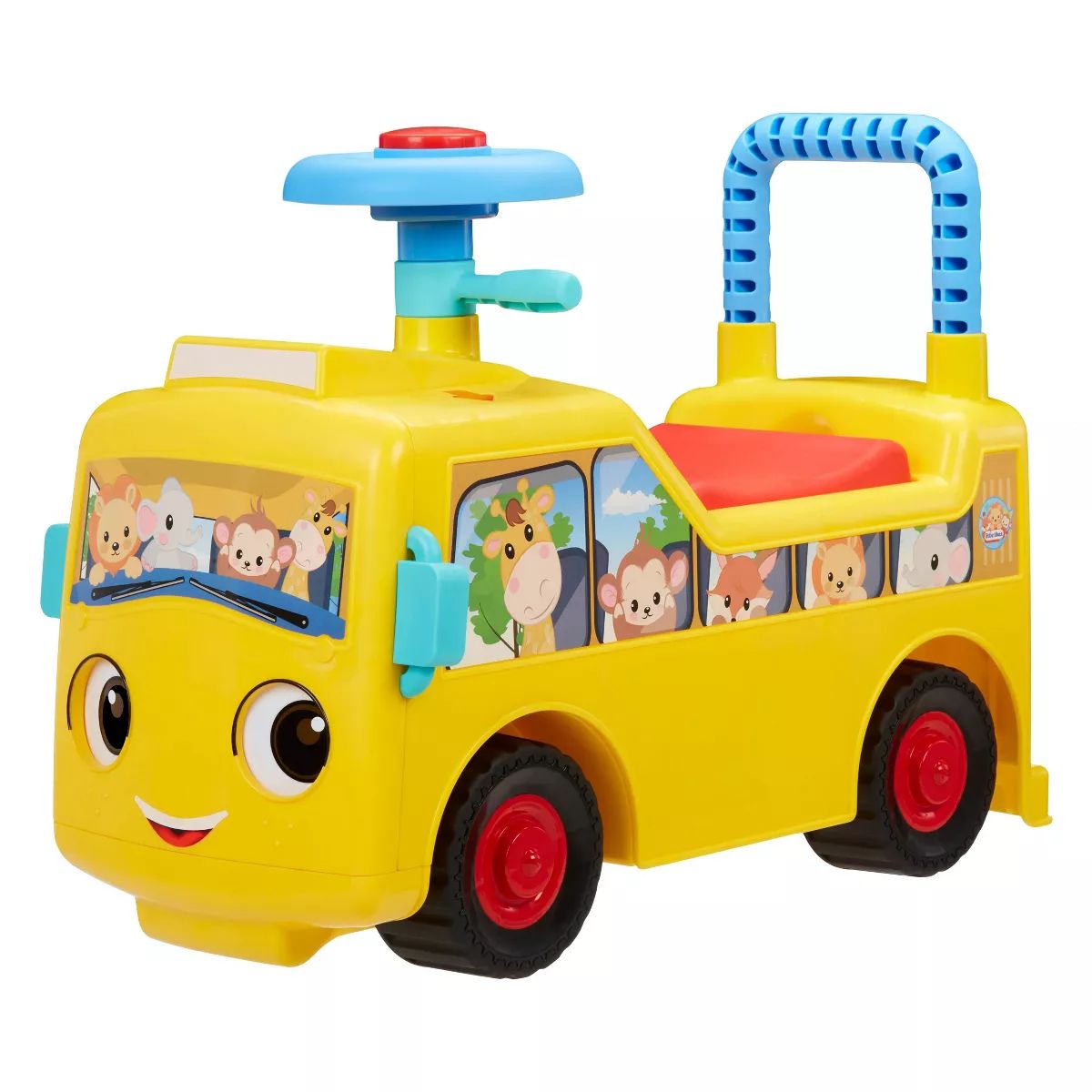Little Tikes Cozy Scoot Bus Ride-on | Target