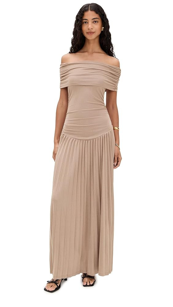 Lioness Women's Field of Dreams Maxi Dress | Amazon (US)