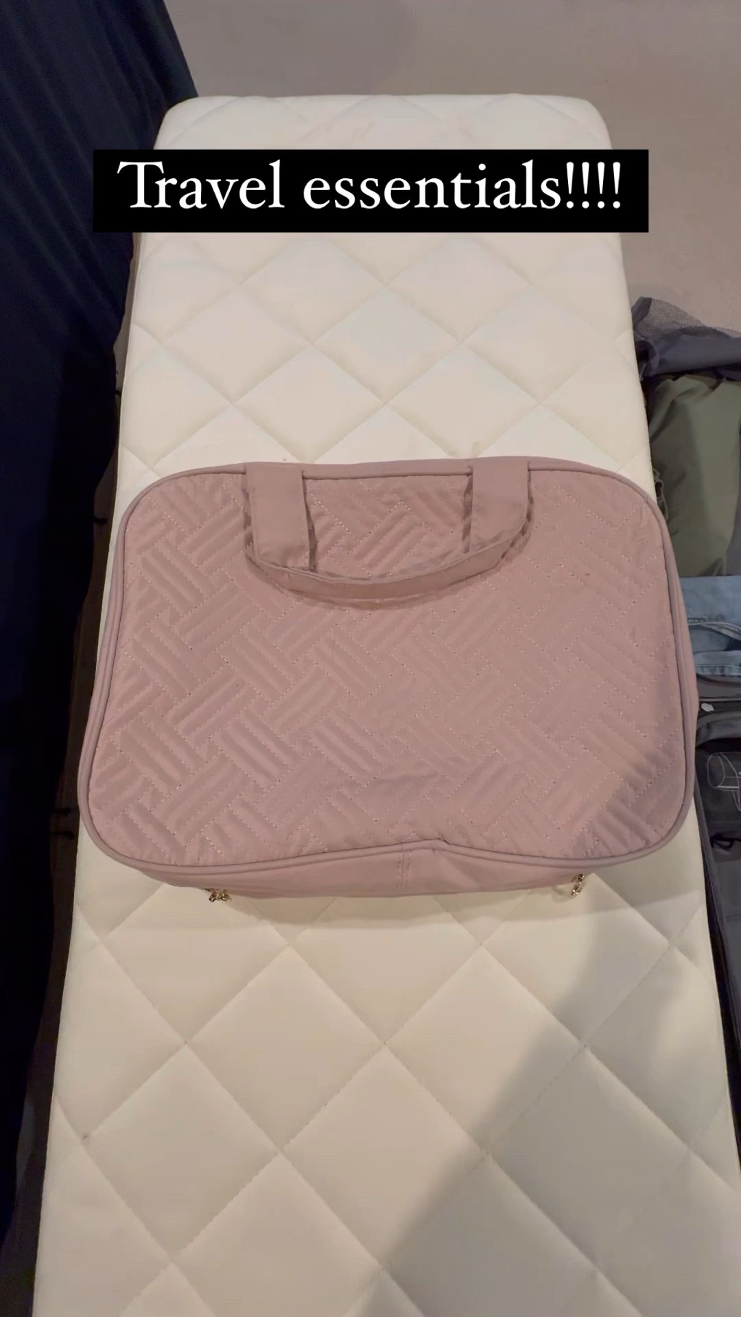 My travel essentials when flying! Beach trip must haves - vacation tips - travel accessories 

#LTKSeasonal #LTKVideo #LTKtravel