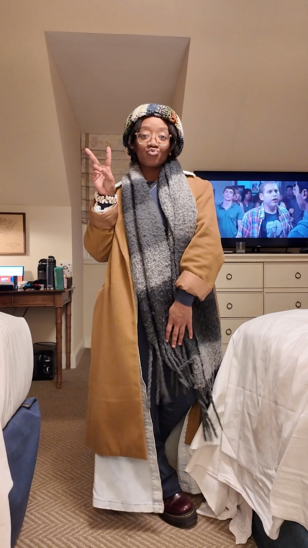 GRWM to celebrate New Years Eve 🎉


#LTKFindsUnder100 #LTKPetite