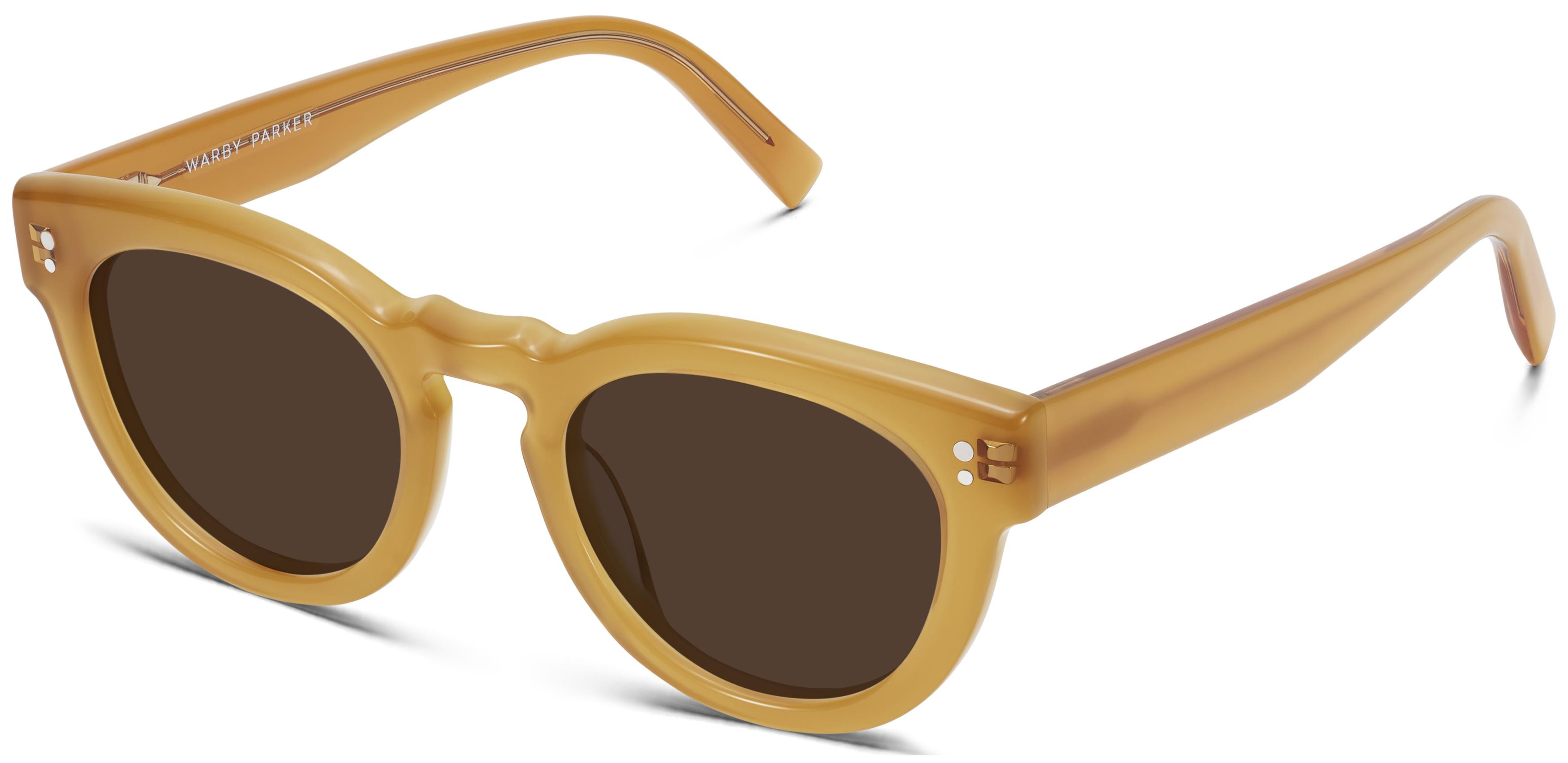 Ronan | Warby Parker (US)