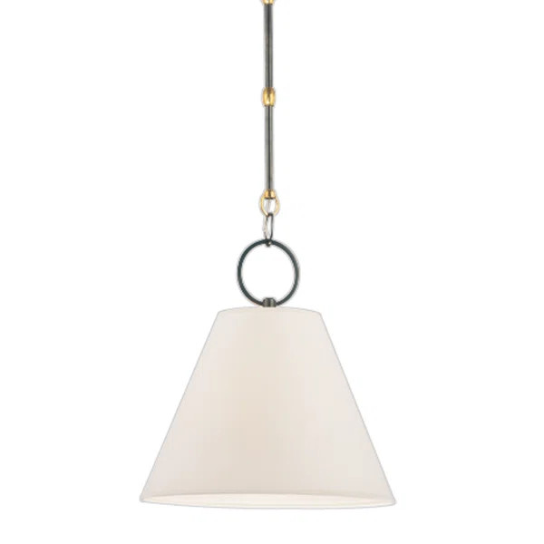 Allannah 1 - Light Single Pendant | Wayfair North America