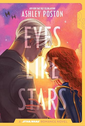 Star Wars: Eyes Like Stars | Amazon (US)