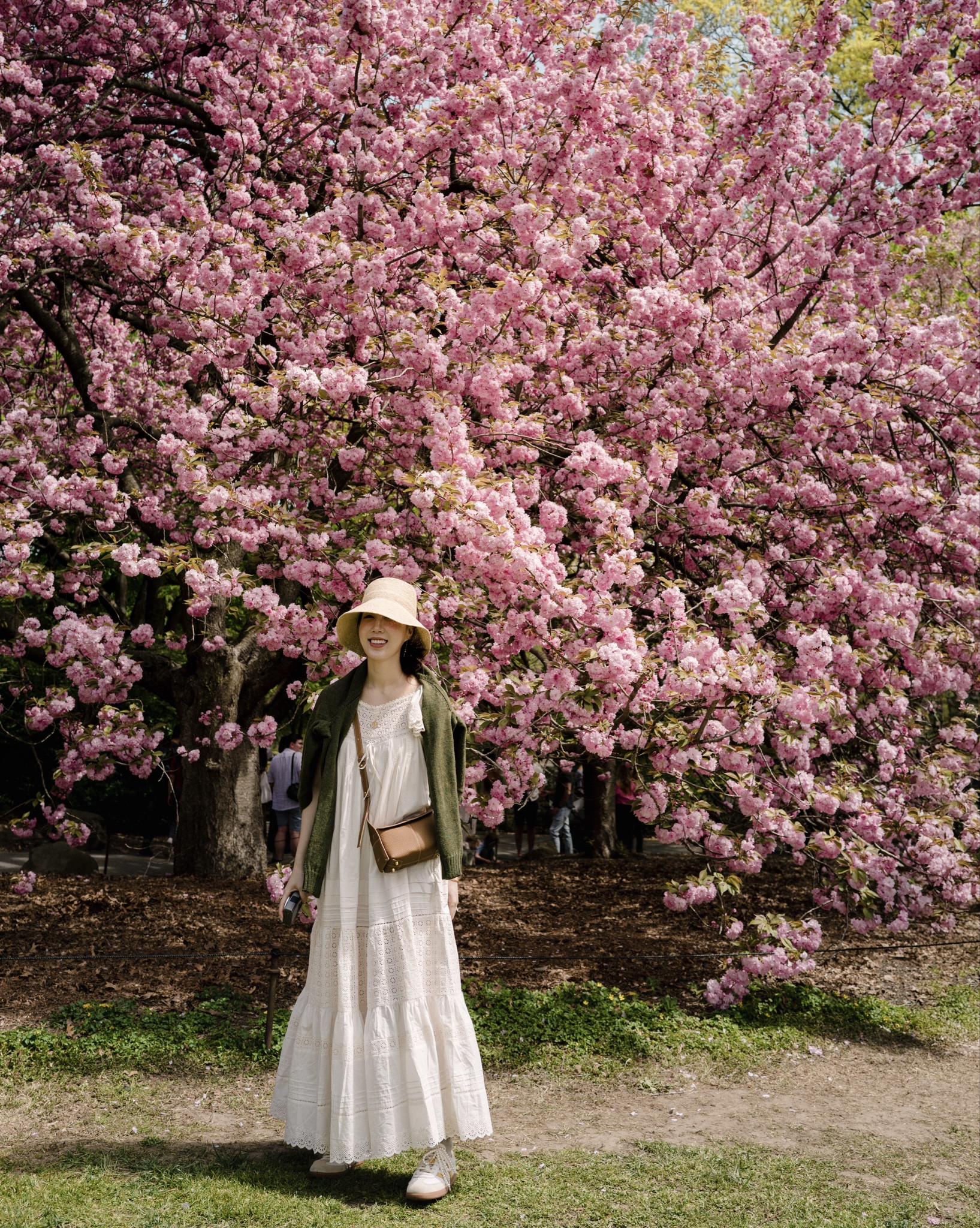 Springtime dresses commence 🌸

#LTKSeasonal #LTKStyleTip
