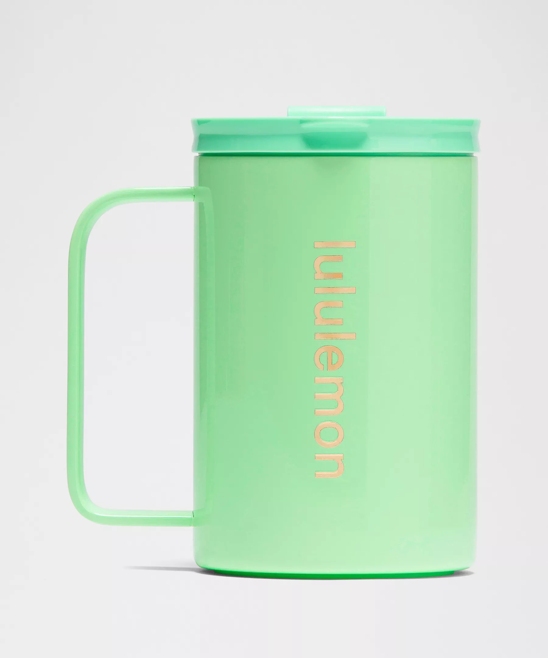 Insulated Mug 12oz | Lululemon (US)
