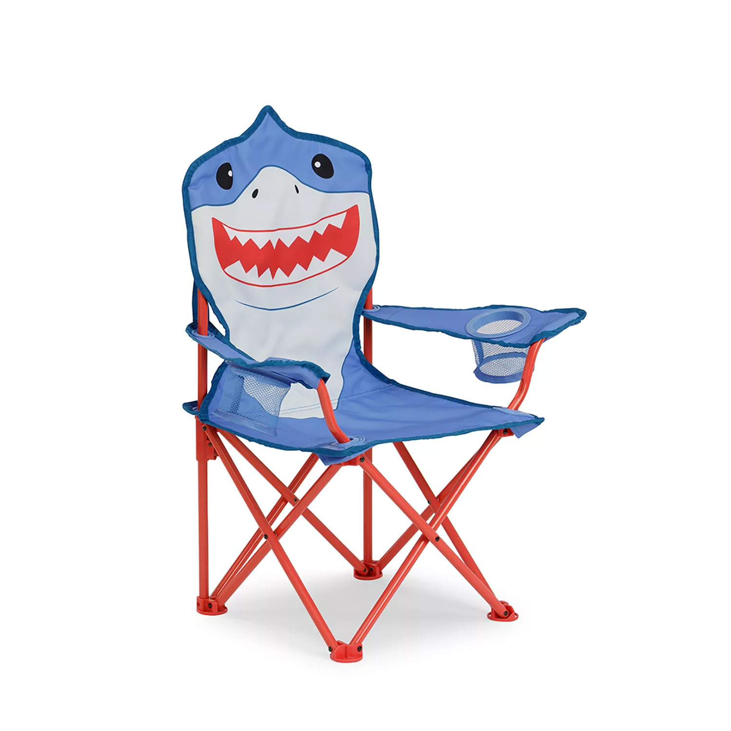Member's Mark Kid's Character Chair:- Shark | Sam's Club
