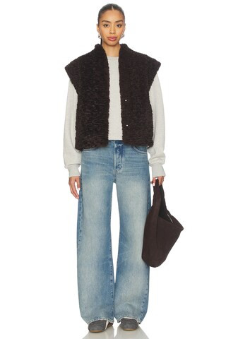 Dua Vest | Revolve Clothing (Global)