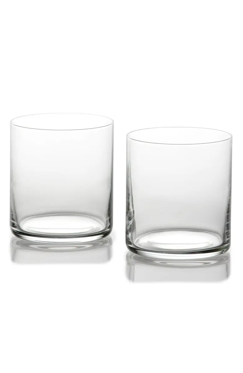 Modo Set of 2 Double Old Fashioned Glasses | Nordstrom