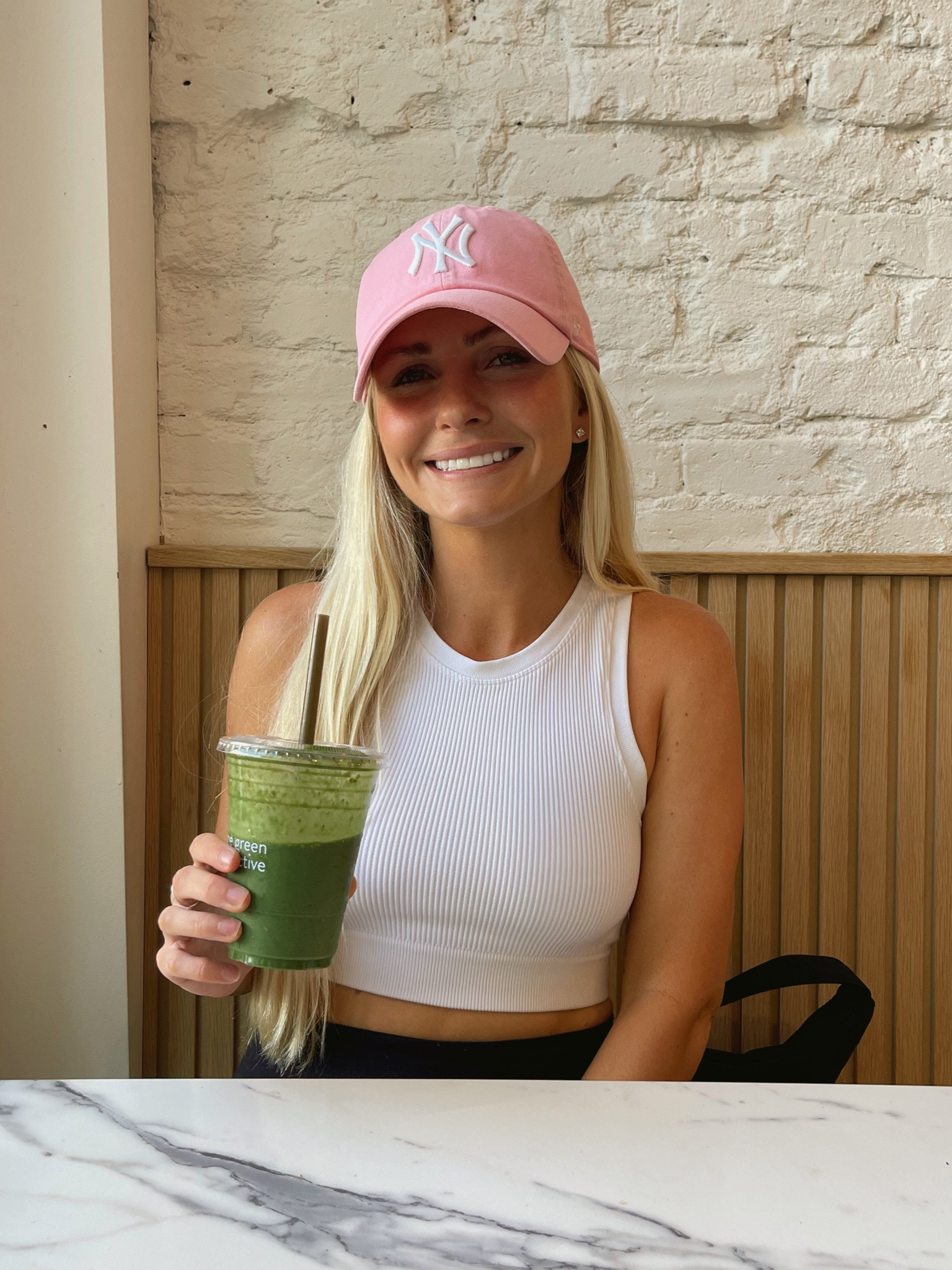 summer smoothie 💗 

#LTKFindsUnder50 #LTKFitness #LTKFindsUnder100