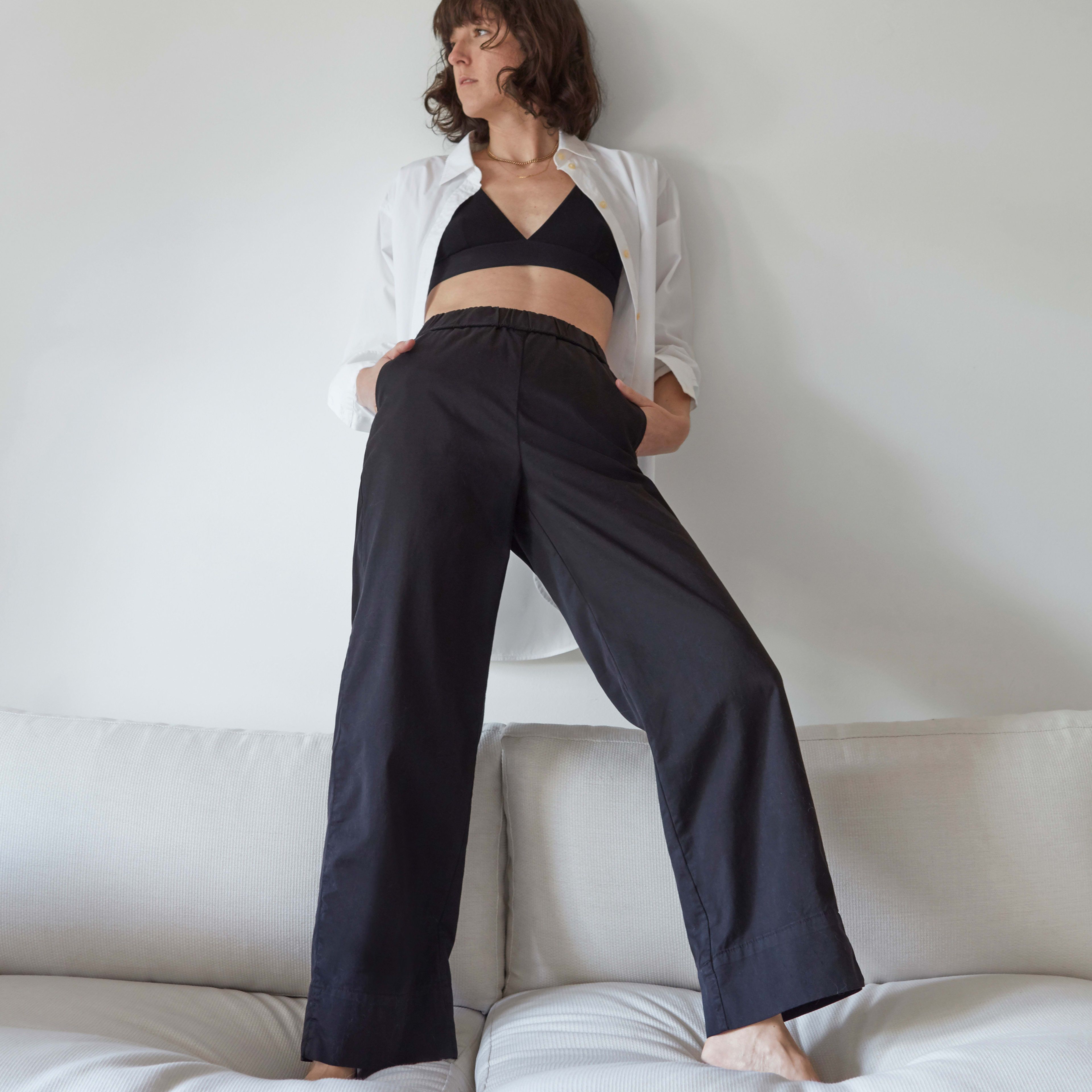 The Easy Pant | Everlane