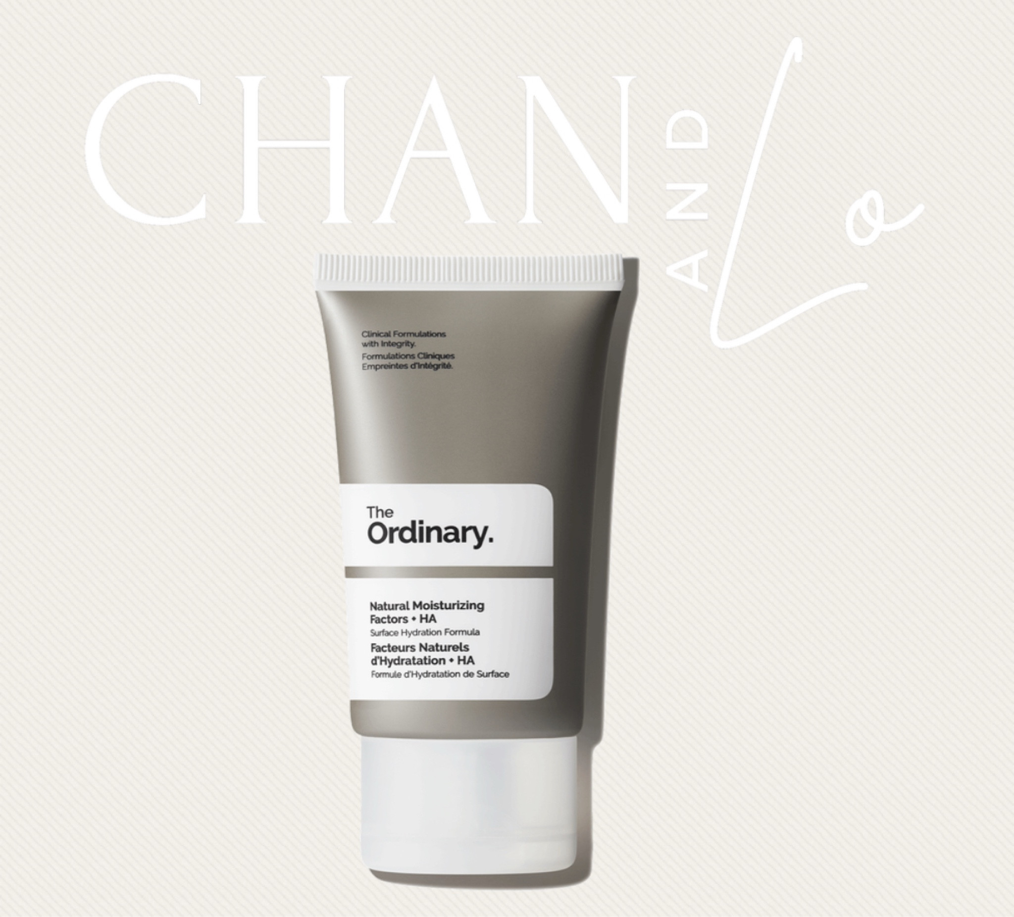 Lock in hydration and keep your skin feeling soft and nourished with The Ordinary Natural Moisturizing Factors + HA.

#LTKFindsUnder50 #LTKStyleTip #LTKBeauty