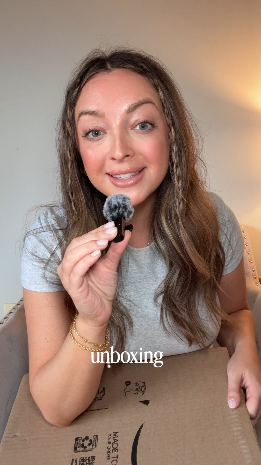 A little “unboxing” 📦🥰

#LTKstorytime #LTKvlog #LTKdayinmylife