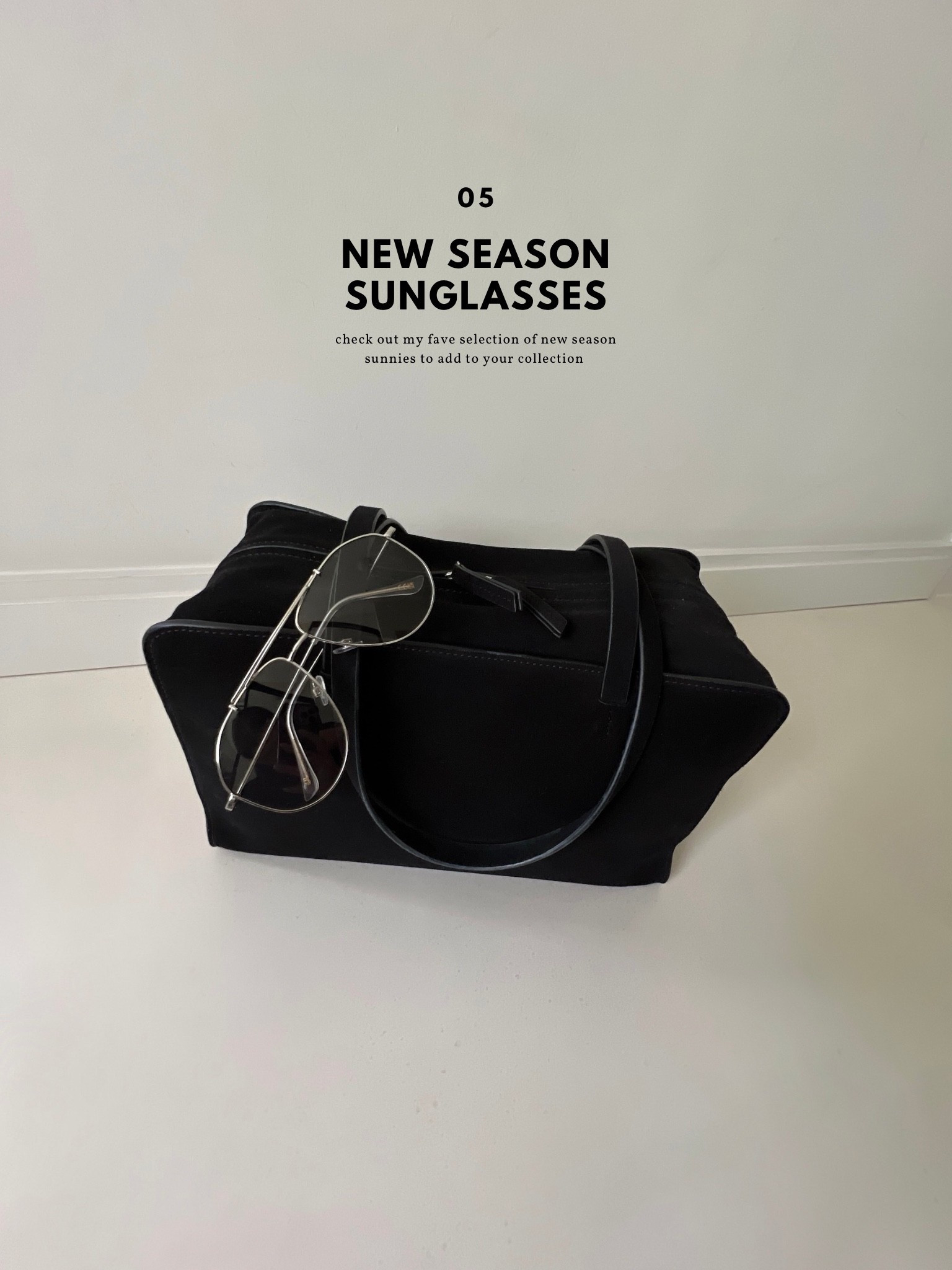 Some Very Good Sunnies Are Dropping-
Here’s My Current Faves 🕶️ 
#newseason #sunglasses #sunnies trends

#LTKuk #LTKspring #LTKspringtrends