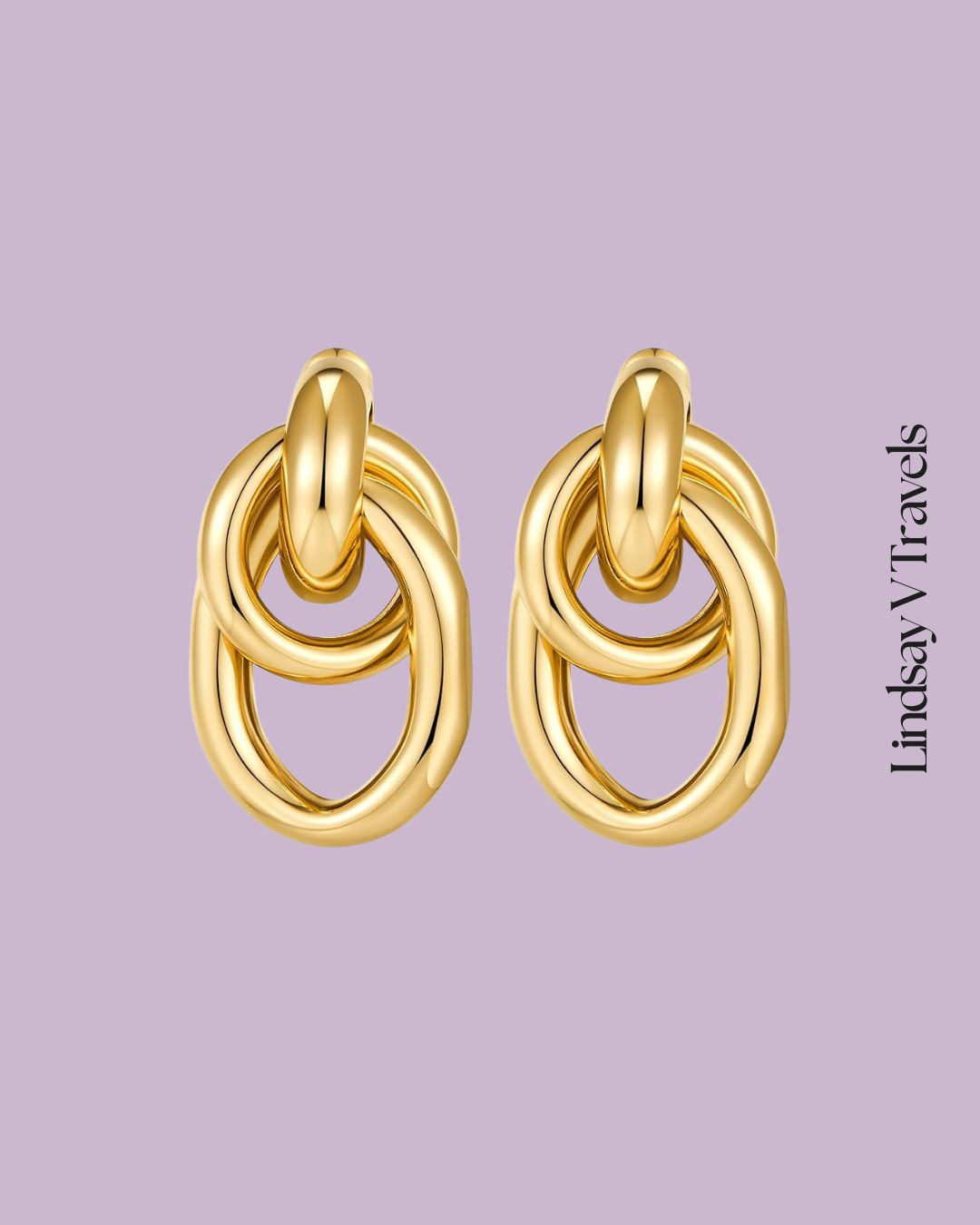 Sculptural & bold ✨ These geometric drop earrings are your new go-to for artsy, modern flair. 

 #LTKSeasonal #LTKFindsUnder50 #LTKStyleTip