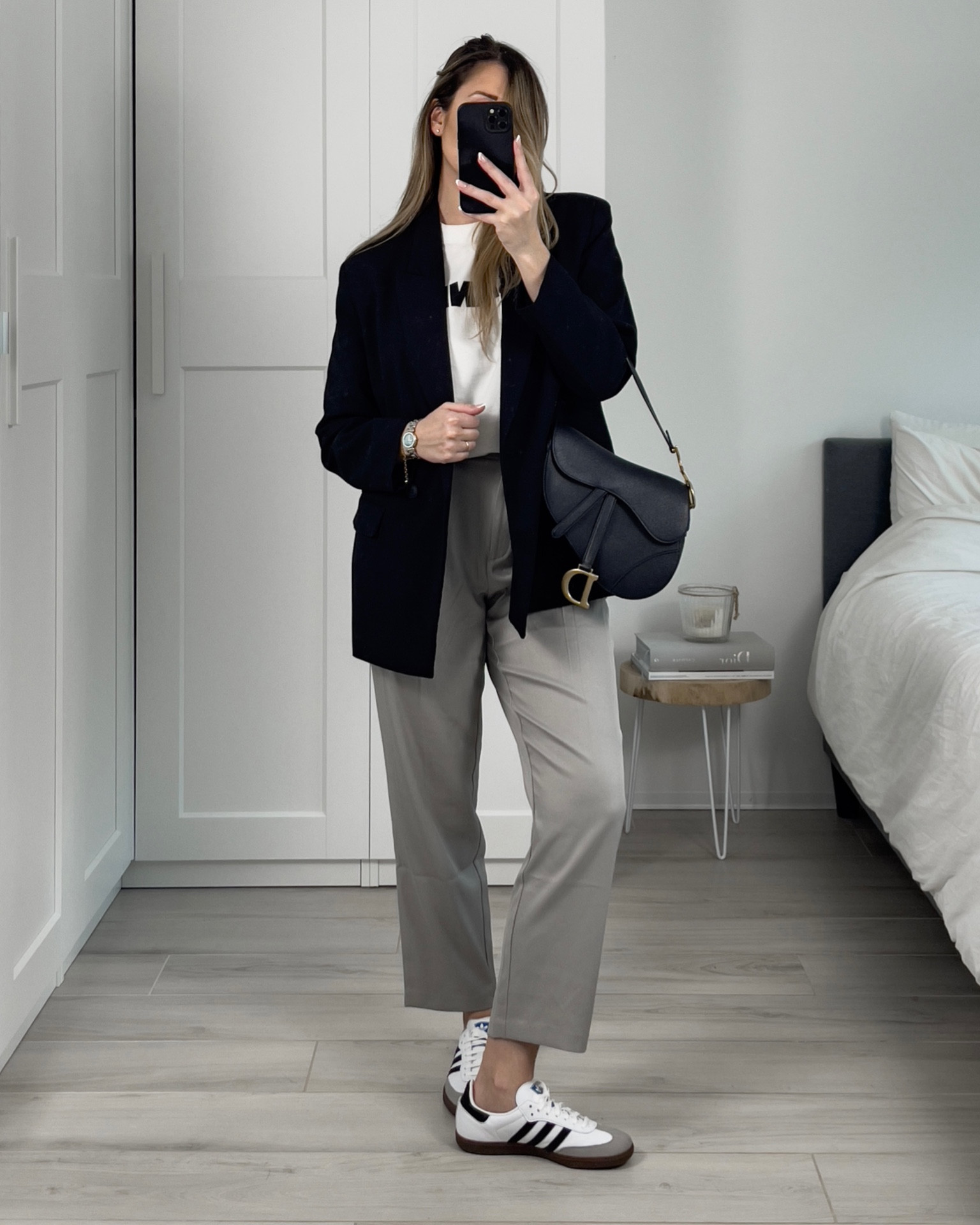 Other Stories Oversized Blazer

#LTKworkwear #LTKstyletip #LTKfindsunder100