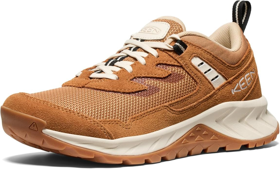KEEN Hightrail Vented Hiking Shoes | Amazon (US)