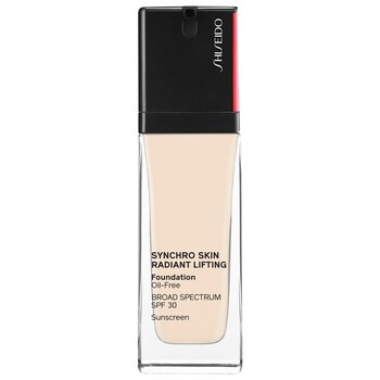 Synchro Skin Radiant Lifting Foundation SPF 30 - Shiseido | Sephora | Sephora (US)