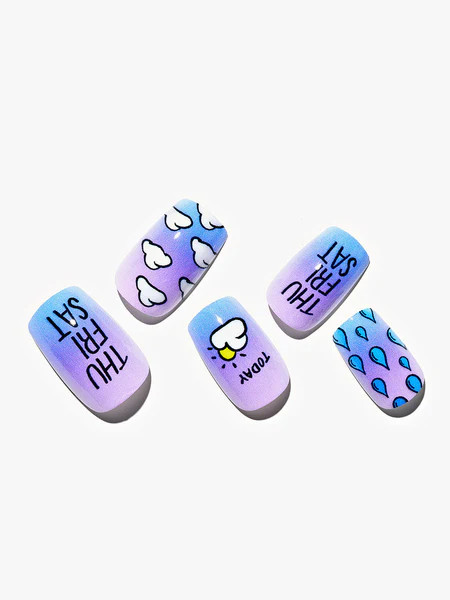 Weekly Mood | Glamermaid Affiliate Program