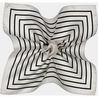 Suitsupply Pochette Sable à Rayures | Suitsupply FR