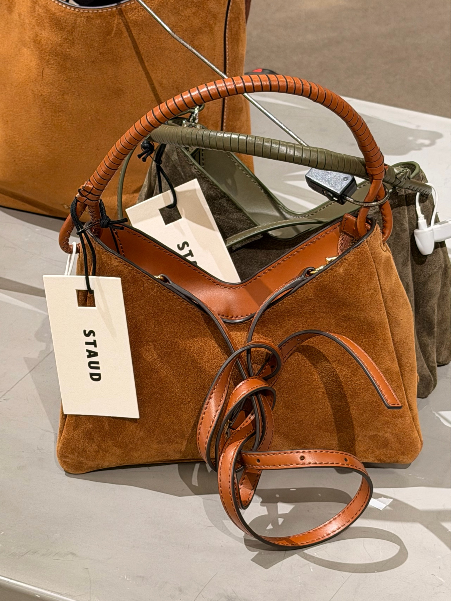 Currently trending: Nsale bags!!! 💼 

Nordstrom anniversary sale

#LTKmomlife #LTKgrwm #LTKootd