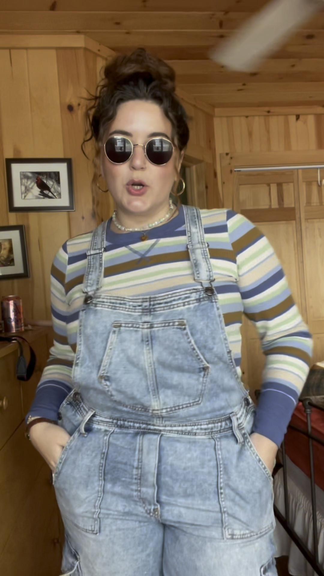 My fall small town mountain girl look🪵🌲🍂

#LTKSeasonal #LTKmidsize #LTKstyletip