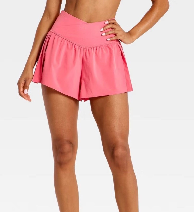 Sarah’s skort from yesterday - she wears XXS