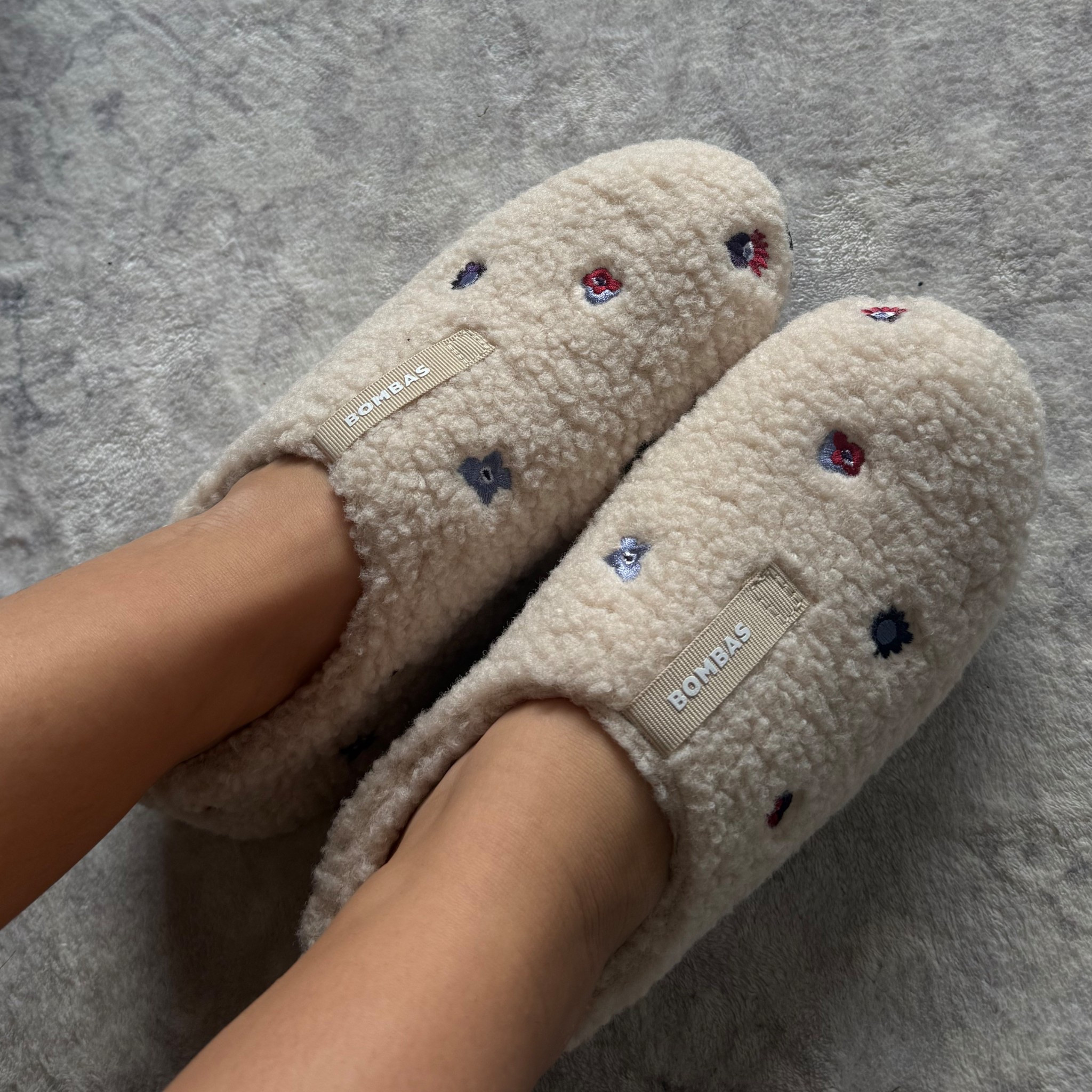 Sunday Slippers!! 

#LTKselfcare #LTKSaleAlert #LTKHome
