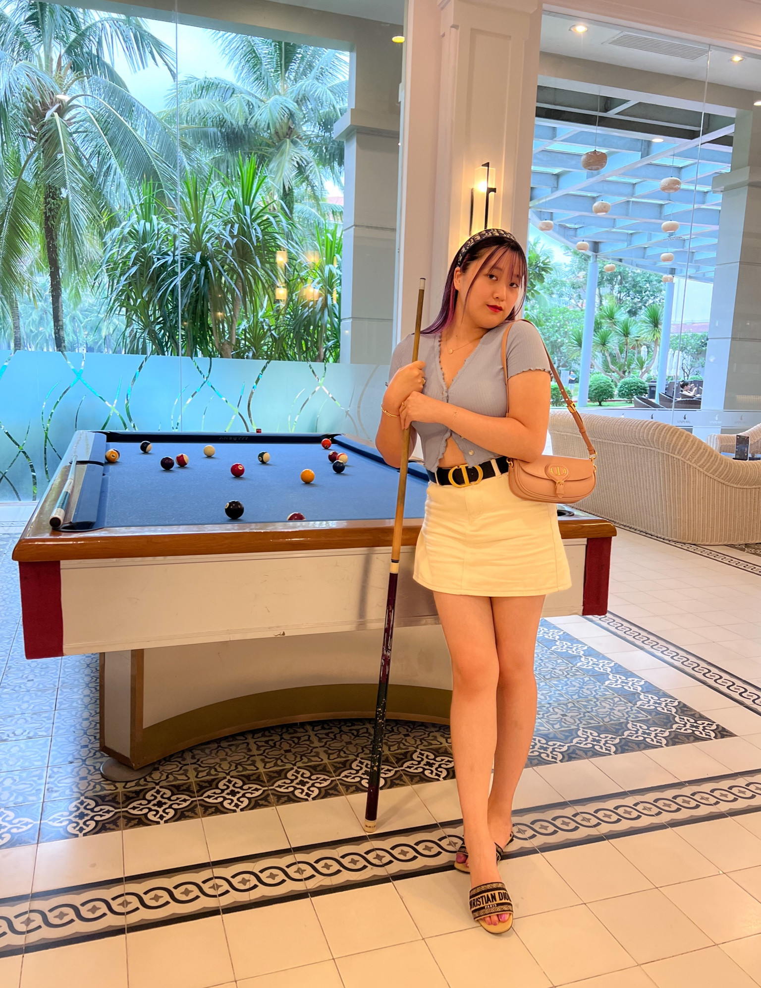 I love this fit!💙 YesStyle TRISHBEAR5 to save $$$

#LTKstyletip #LTKbeauty #LTKunder50