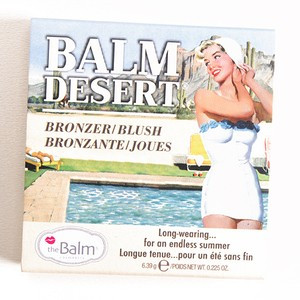 theBalm Desert 681619805202 | eBay | eBay US