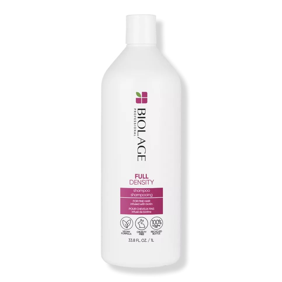 Full Density Shampoo | Ulta