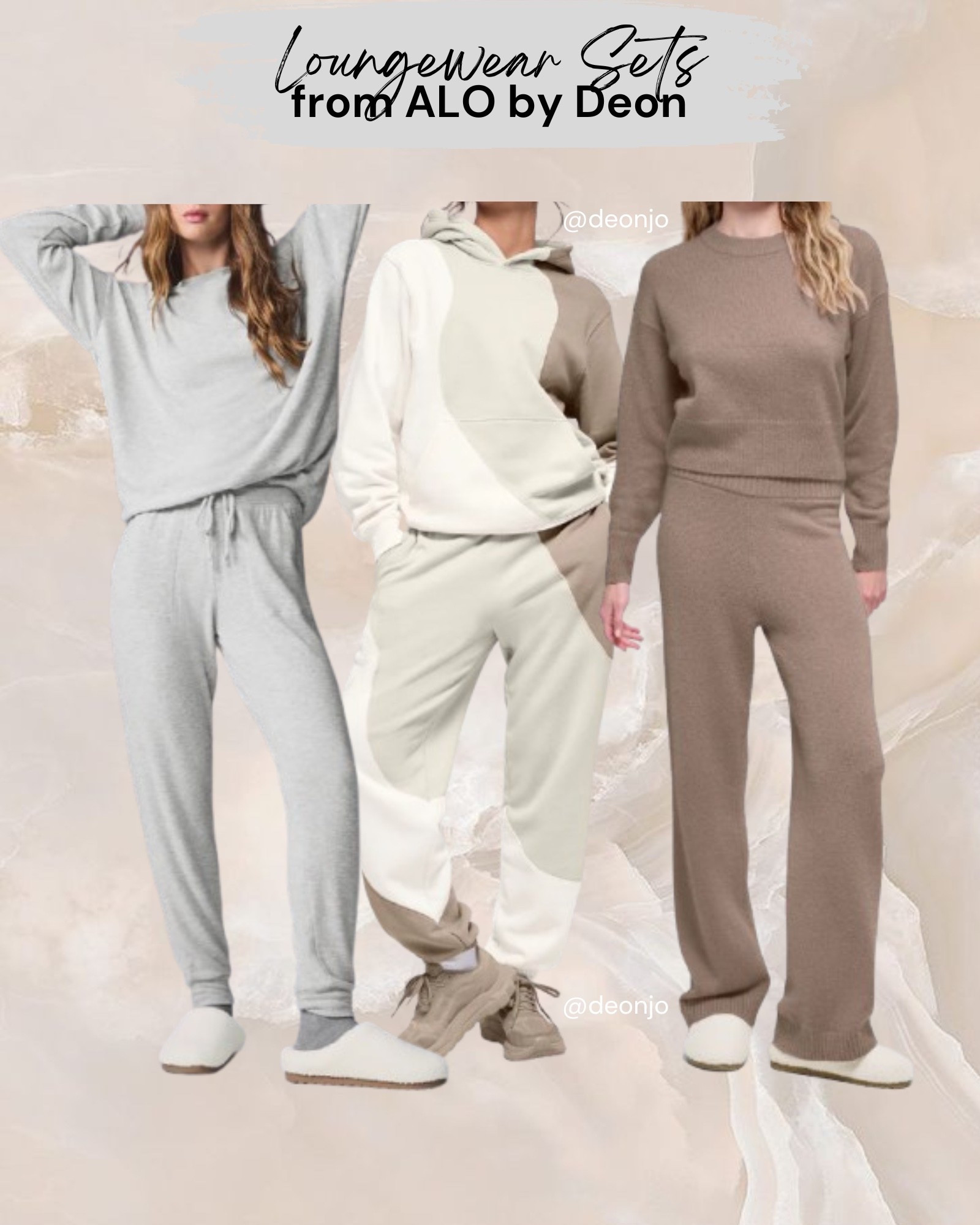 Going somewhere this Holiday season? Check these ALO finds for a comfy travel 🥰

#LTKActive #LTKHoliday #LTKSaleAlert