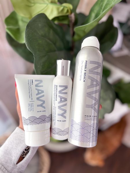 Navy hair care faves on sale!!!! Use code SIMPLY35 for 35% off AND code FREESHIP and you get free shipping!!! Ends at midnight 

#LTKsalealert #LTKunder50 #LTKunder100