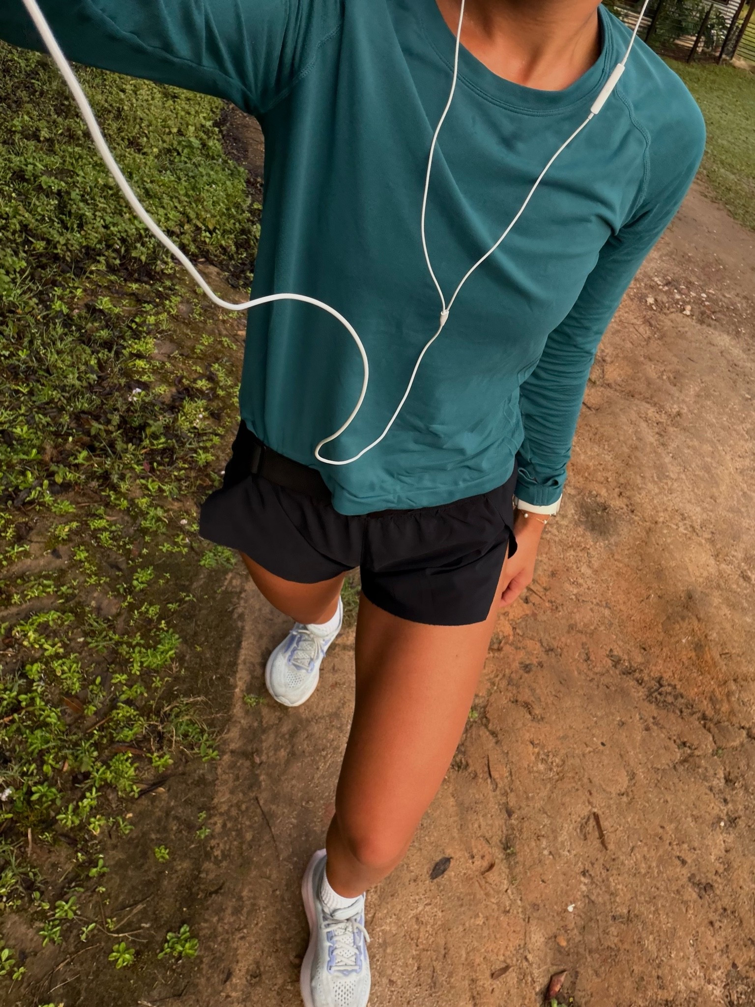 Blue 💙🩵

#LTKActive #LTKfitnessgoals #LTKootd