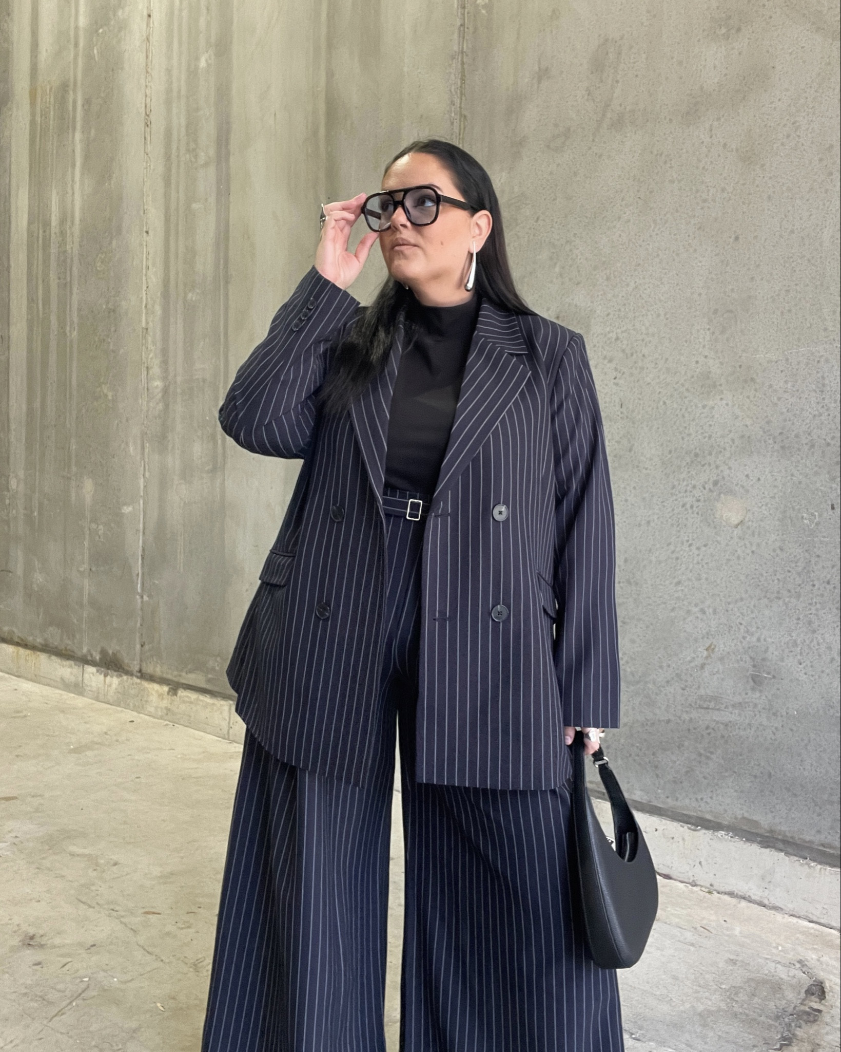 Oh i adore a good suit moment! 😍

🔗 AU & NZ Links 

#LTKcurves #LTKmidsize #LTKplussize