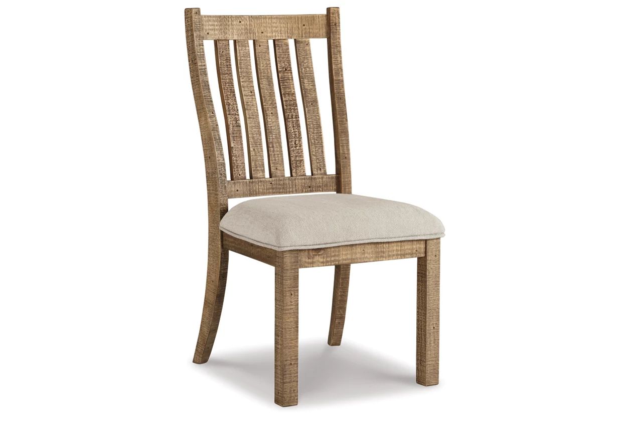Grindleburg Dining Room Chair
                
                     (Set of 2) | Ashley Homestore