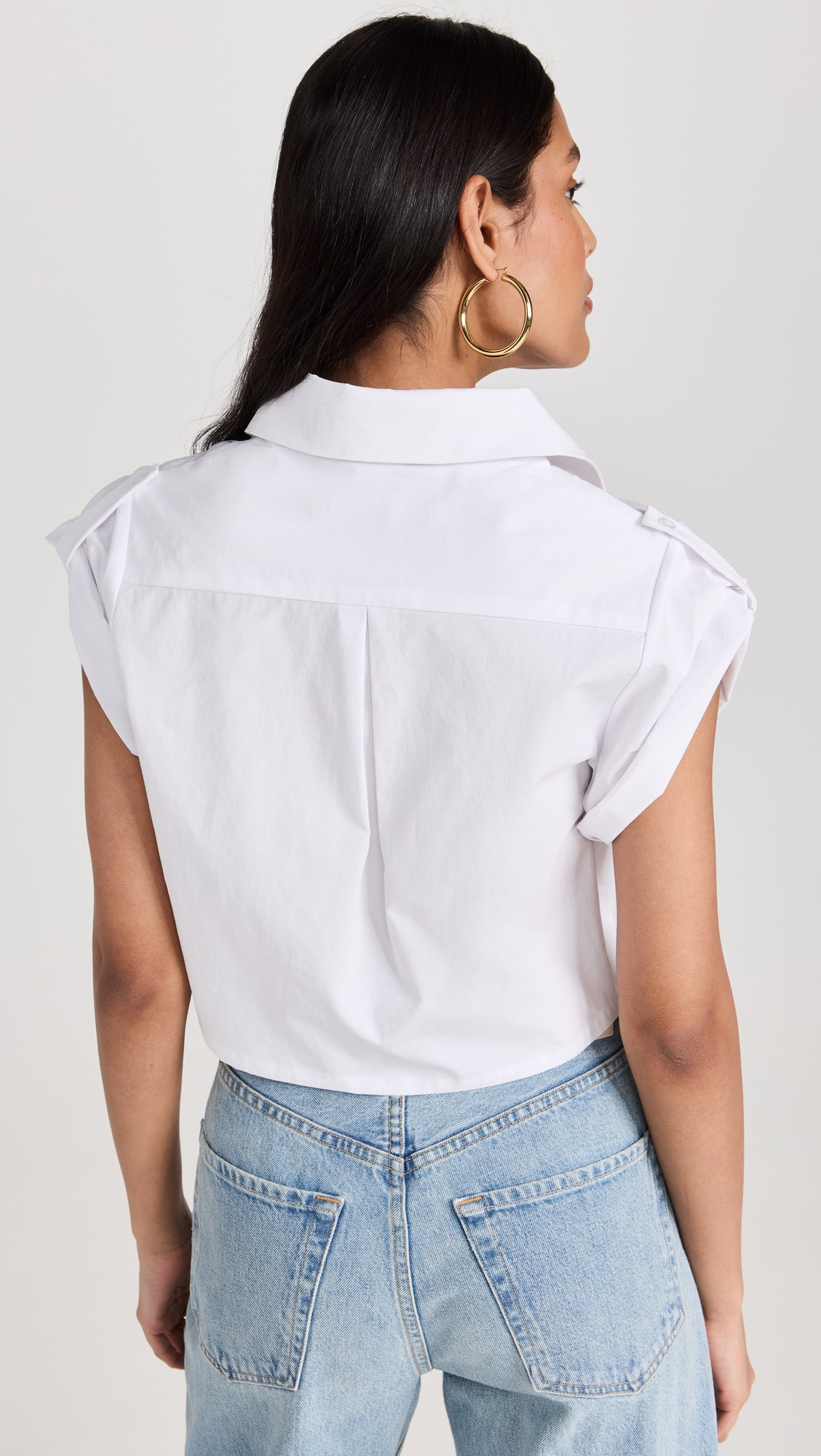 Leonora Top | Shopbop